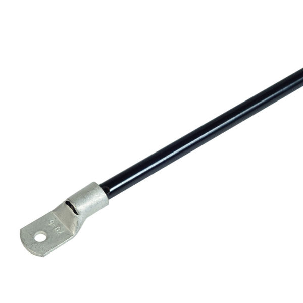 Nemtek Lugs Fencing Access Control | Tensor Security
